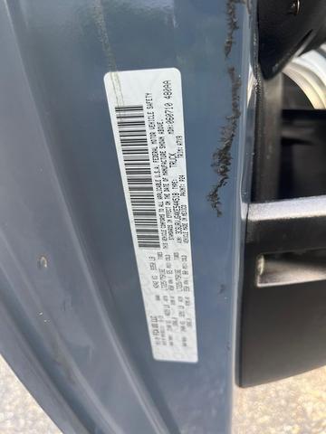 Photo of 2019 Blue RAM ProMaster 3500