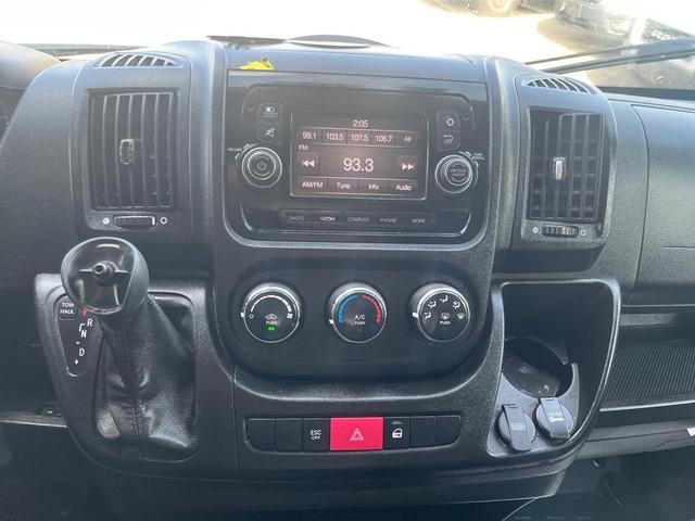 Photo of 2019 Blue RAM ProMaster 3500