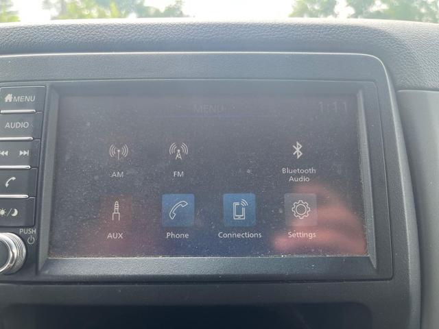 Photo of 2020 Glacier White Nissan NV Cargo NV1500
