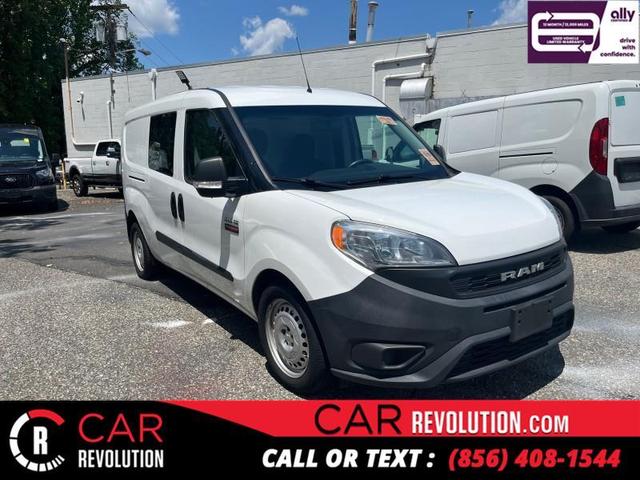 2021 RAM Promaster City