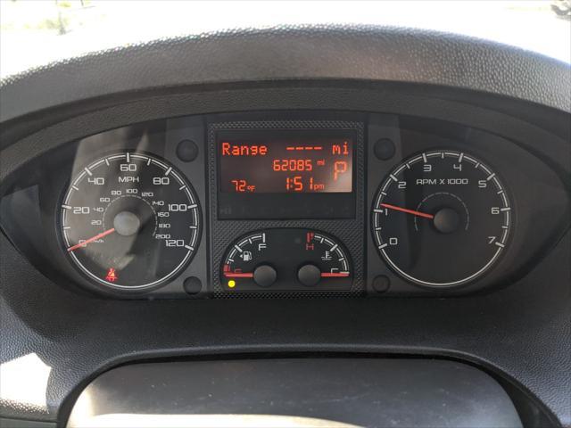 Photo of 2021 White RAM ProMaster 2500