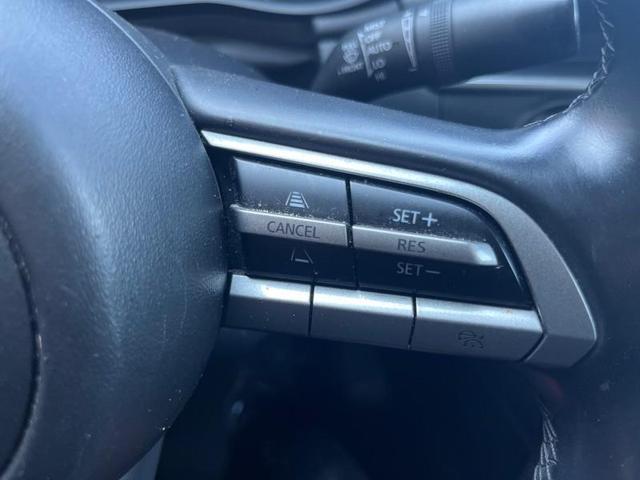 Photo of 2023 Jet Black Mica Mazda Mazda3