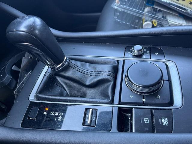 Photo of 2023 Jet Black Mica Mazda Mazda3