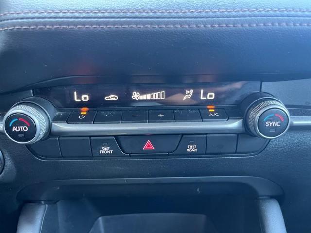 Photo of 2023 Jet Black Mica Mazda Mazda3