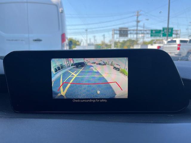 Photo of 2023 Jet Black Mica Mazda Mazda3