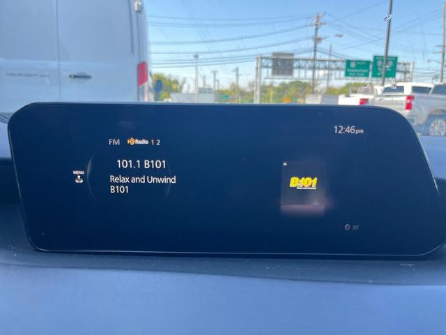Photo of 2023 Jet Black Mica Mazda Mazda3