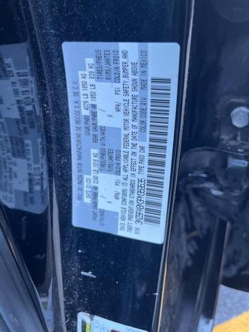 Photo of 2023 Jet Black Mica Mazda Mazda3