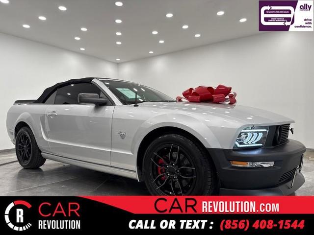2009 Ford Mustang