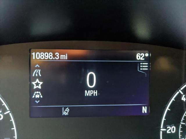 Photo of 2020 White Ford Transit-350