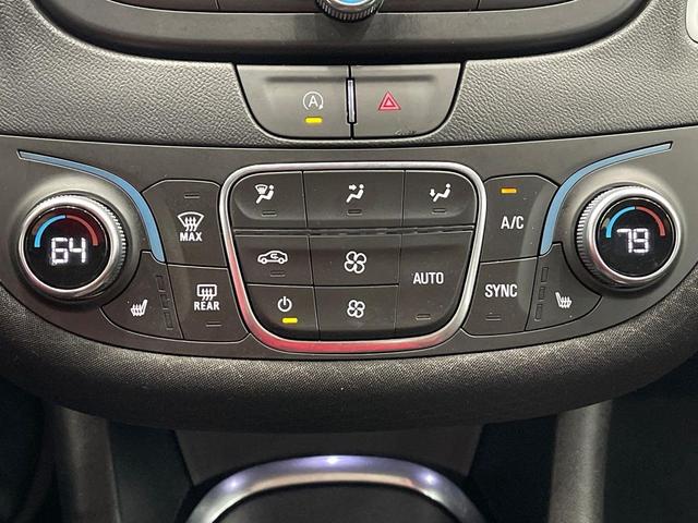Photo of 2023 Gray Chevrolet Malibu