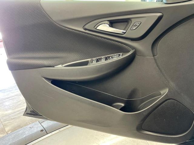 Photo of 2023 Gray Chevrolet Malibu