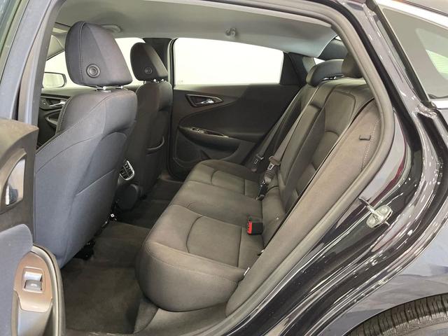 Photo of 2023 Gray Chevrolet Malibu