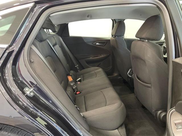 Photo of 2023 Gray Chevrolet Malibu