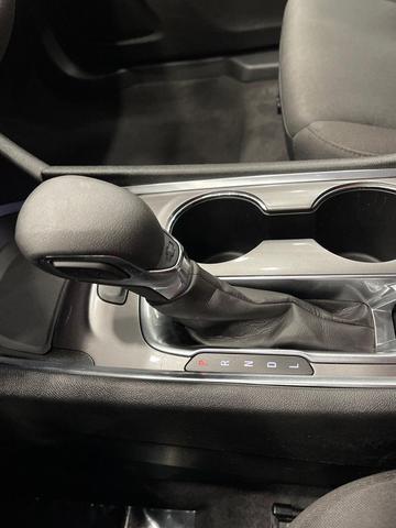 Photo of 2023 Gray Chevrolet Malibu