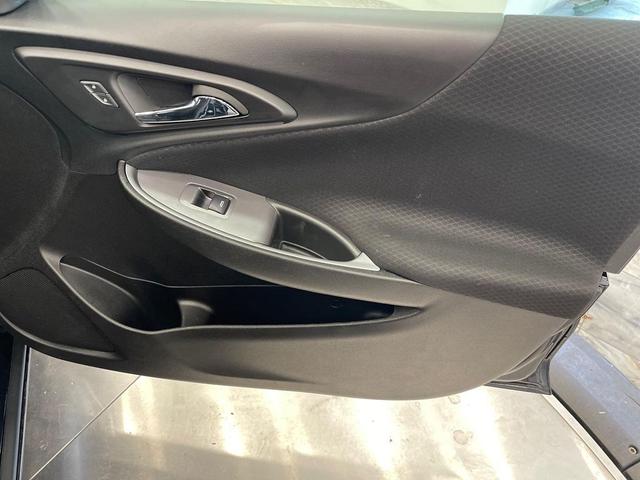 Photo of 2023 Gray Chevrolet Malibu
