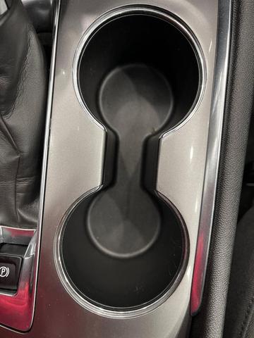 Photo of 2023 Gray Chevrolet Malibu