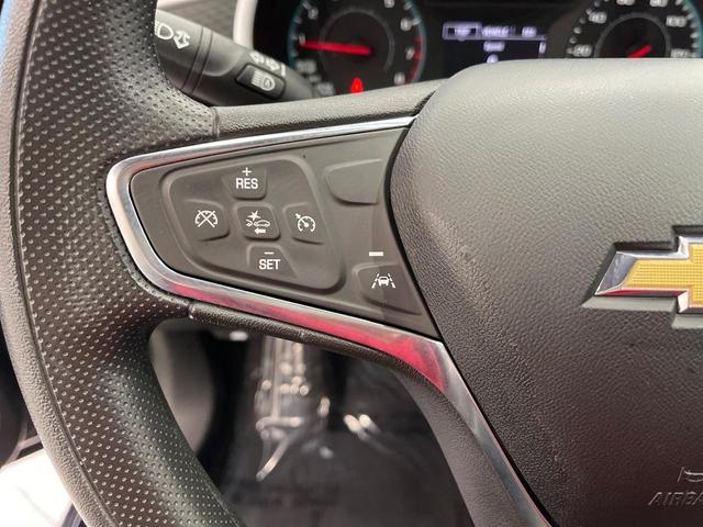 Photo of 2023 Gray Chevrolet Malibu