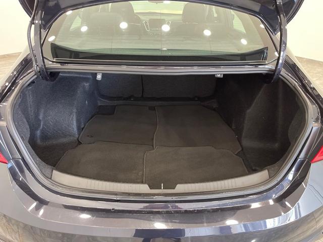 Photo of 2023 Gray Chevrolet Malibu