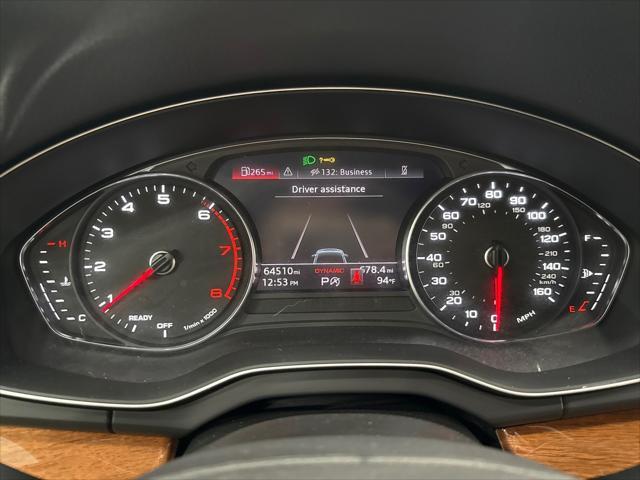 Photo of 2022 Florett Silver Metallic Audi Q5