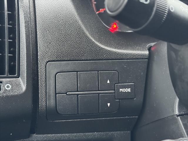 Photo of 2021 White RAM ProMaster 1500