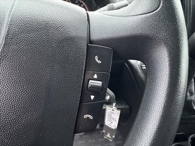 Photo of 2021 White RAM ProMaster 1500