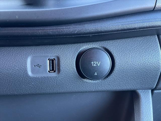 Photo of 2023 White Ford Transit-250