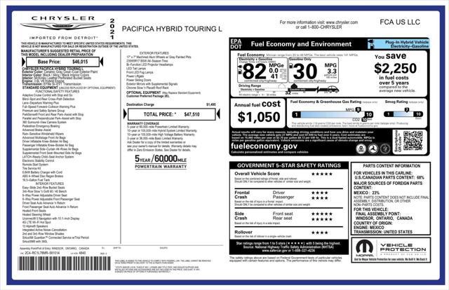 Photo of 2023 White Ford Transit-250