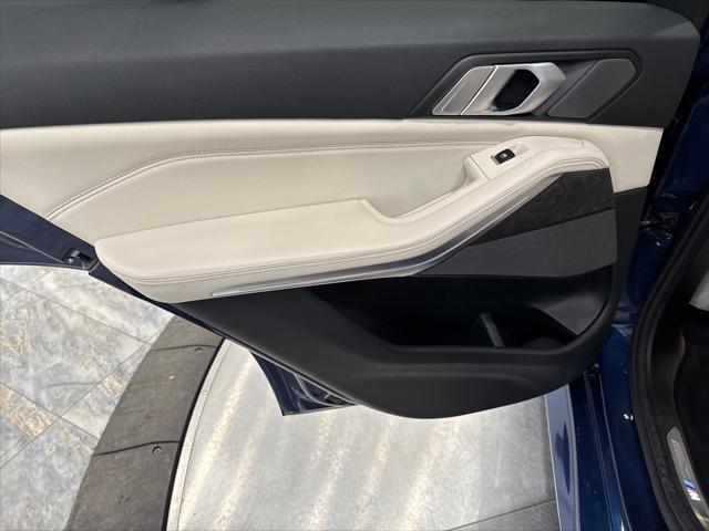 Photo of 2019 Blue BMW X5