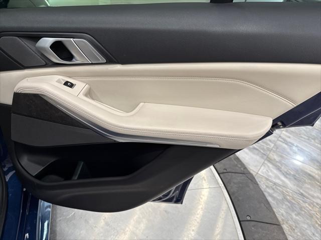 Photo of 2019 Blue BMW X5