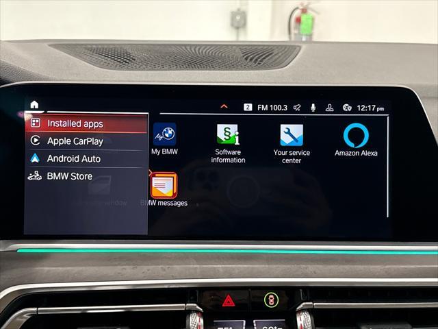 Photo of 2019 Blue BMW X5