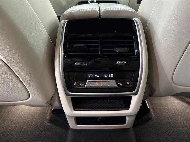 Photo of 2019 Blue BMW X5