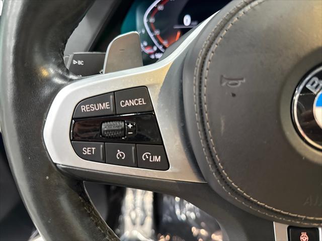 Photo of 2019 Blue BMW X5