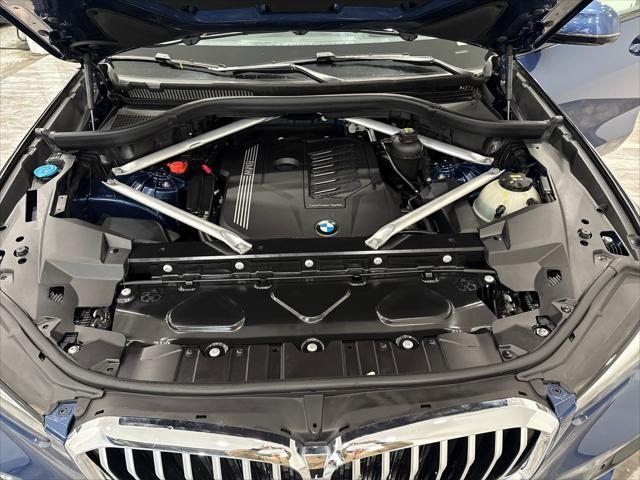 Photo of 2019 Blue BMW X5