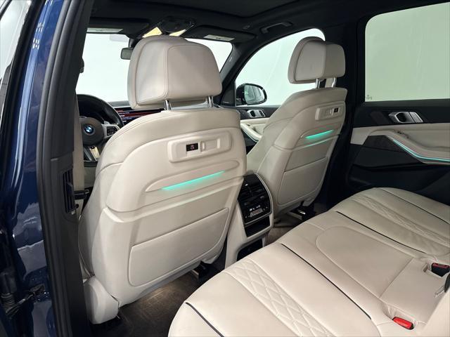 Photo of 2019 Blue BMW X5