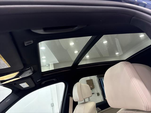 Photo of 2019 Blue BMW X5