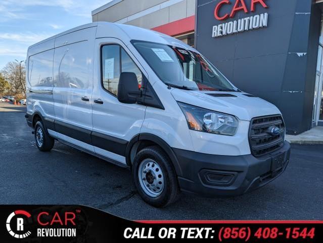 2020 Ford Transit-250