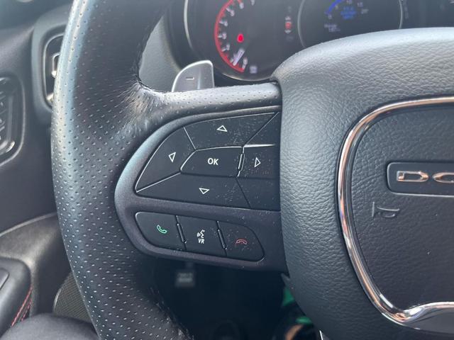 Photo of 2023 White Dodge Durango