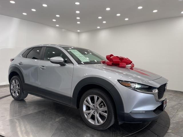 2021 Mazda Cx-30