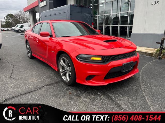 2021 Dodge Charger