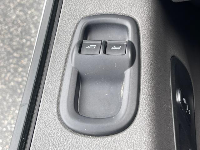 Photo of 2023 White Ford Transit-250