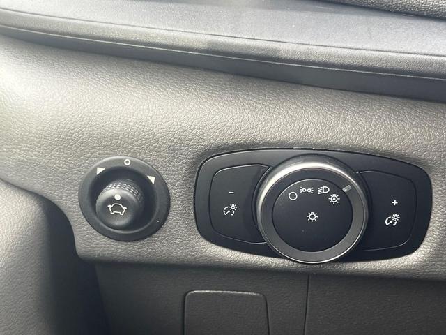 Photo of 2023 Black Ford Transit-350