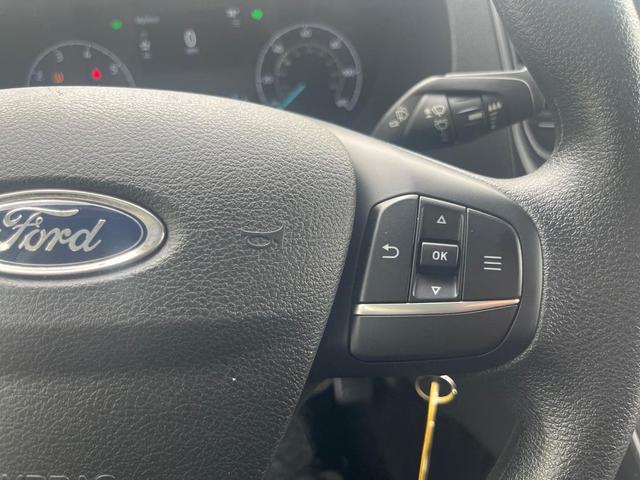 Photo of 2023 Black Ford Transit-350