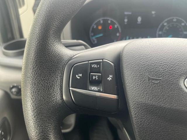 Photo of 2023 Black Ford Transit-350