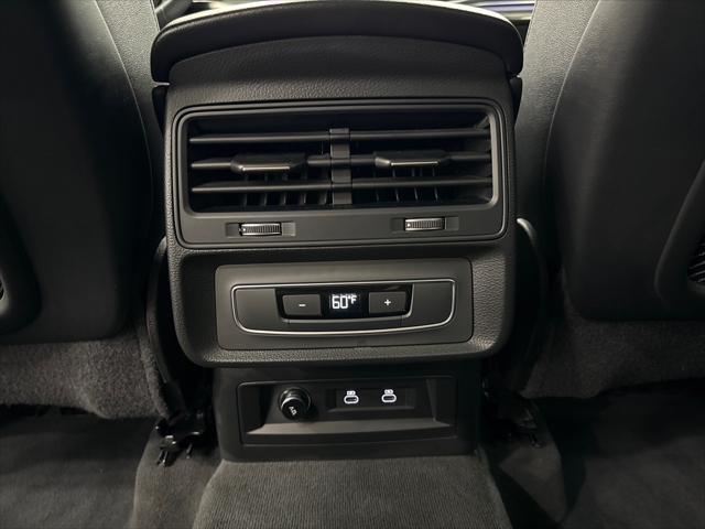 Photo of 2023 Carrara White Audi Q7