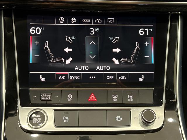 Photo of 2023 Carrara White Audi Q7