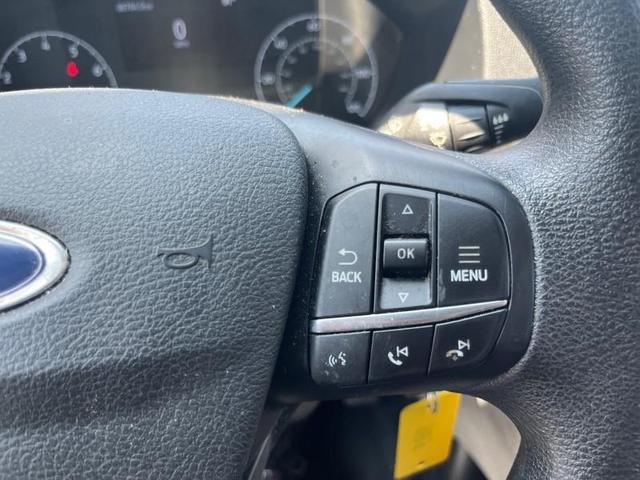 Photo of 2023 White Ford Transit-150