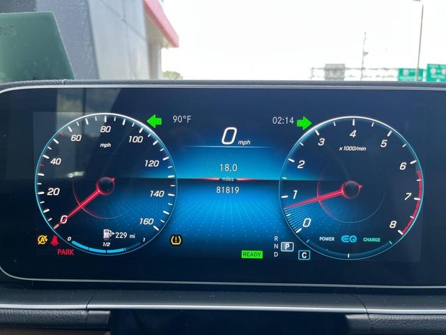Photo of 2021 Silver Mercedes-Benz GLS 450