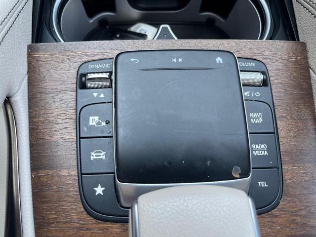 Photo of 2021 Silver Mercedes-Benz GLS 450