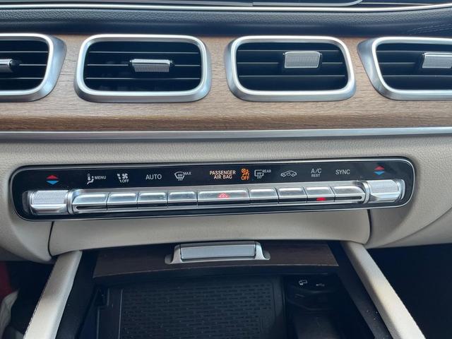 Photo of 2021 Silver Mercedes-Benz GLS 450