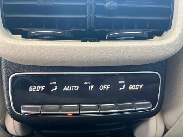 Photo of 2021 Silver Mercedes-Benz GLS 450